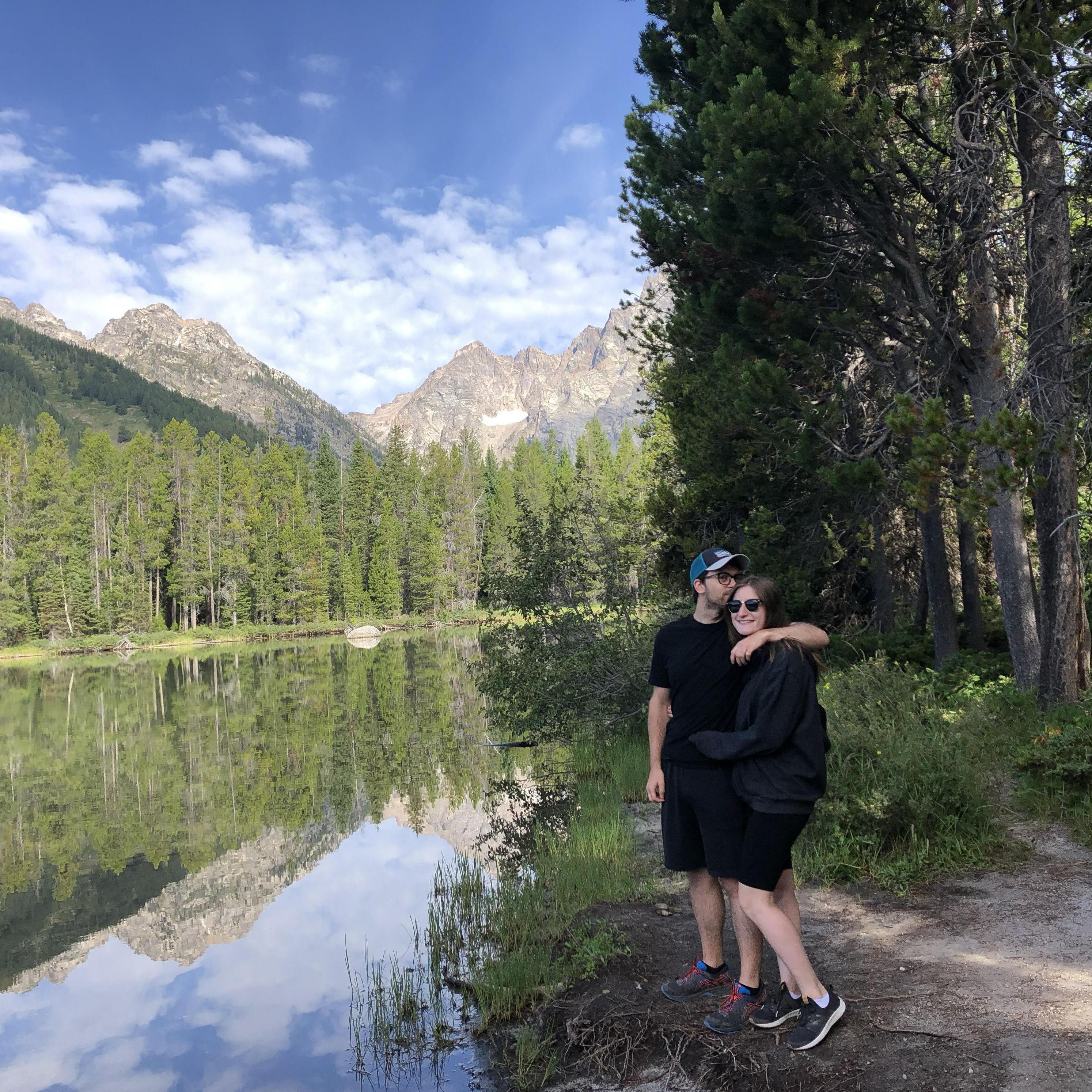 Grand Teton