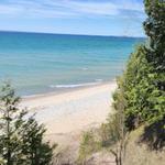 Port Oneida Beach