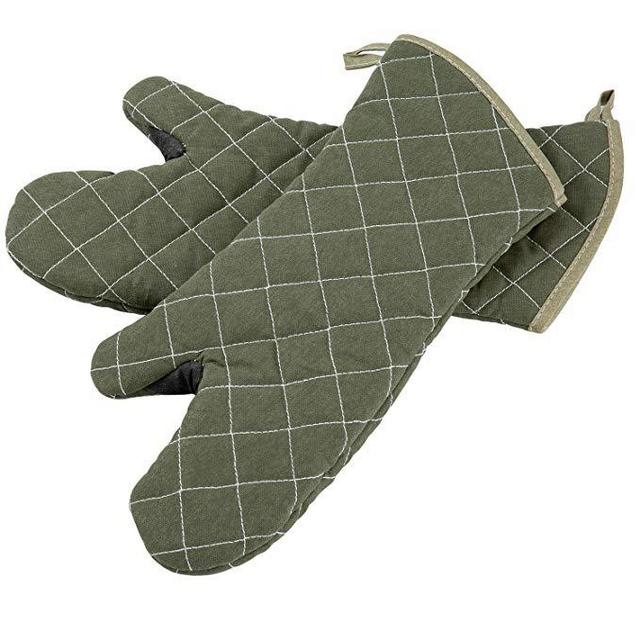 Oven Mitts