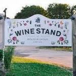 The Wine Stand at Wölffer Estate