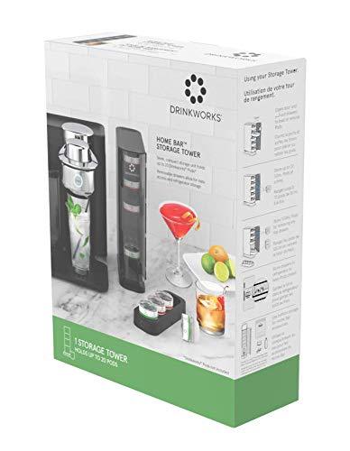Drinkworks Pod Storage Tower