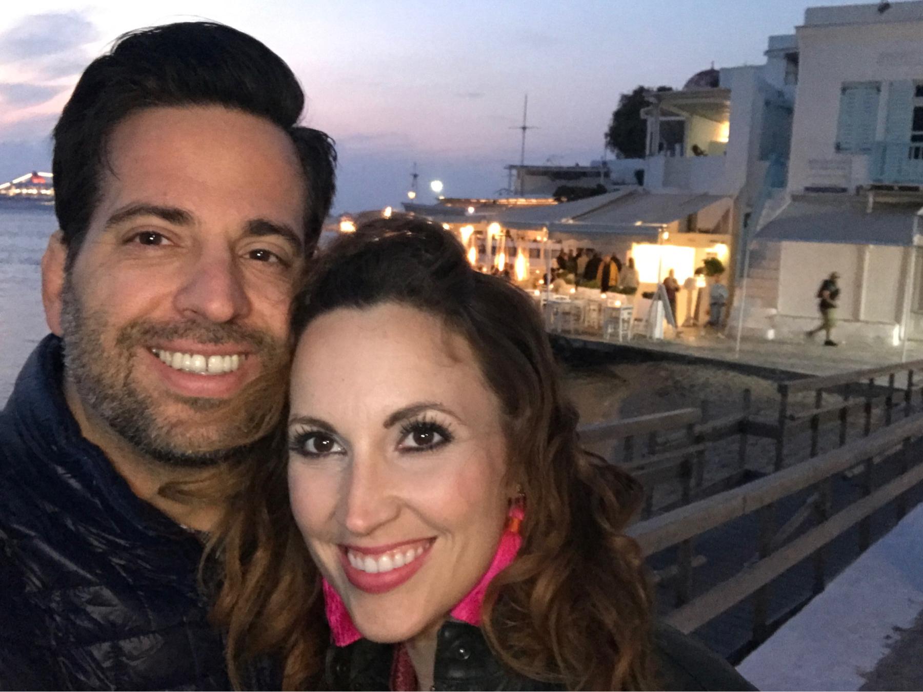 The Wedding Website of Victoria Spearman and Yanni Bohren
