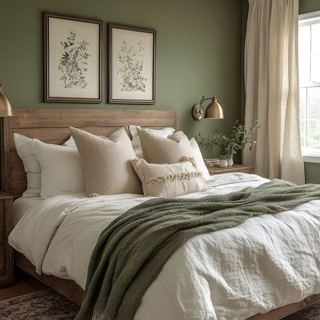 Upgrading Bedroom Furniture