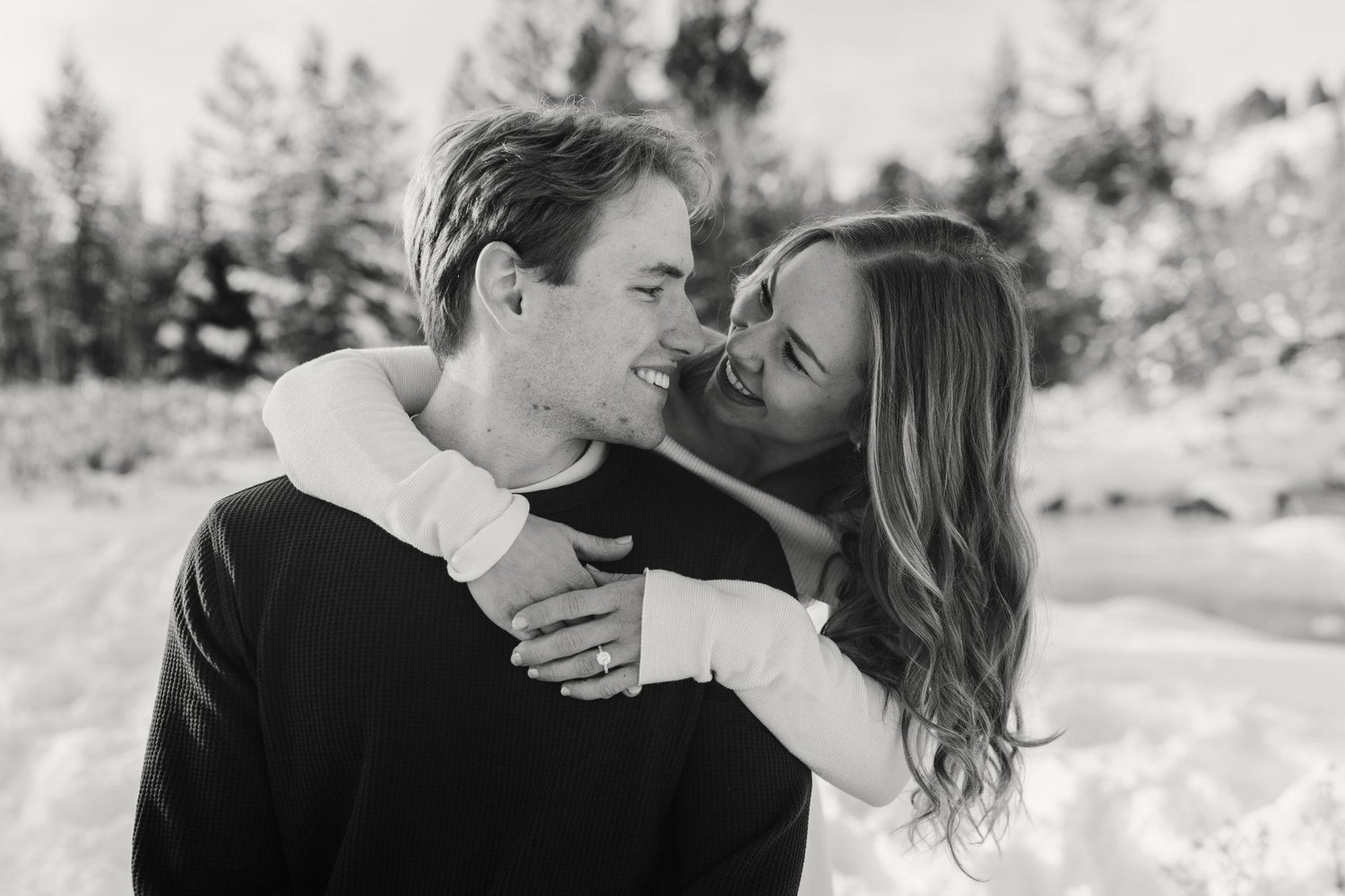 The Wedding Website of Rachel Hurley and Thomas Anctil