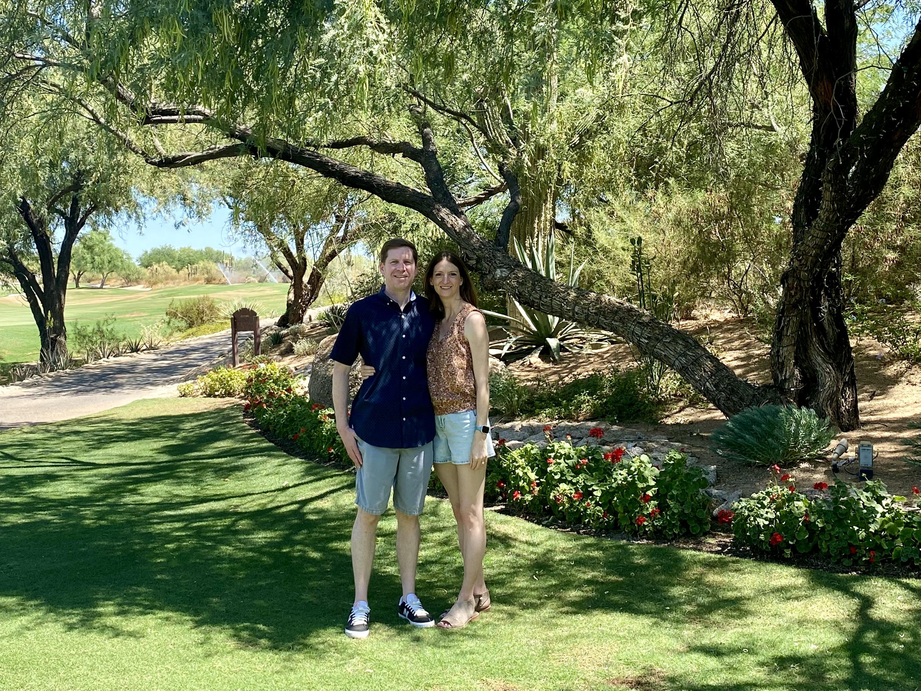 The Wedding Website of Jen Levine and Matt Keller