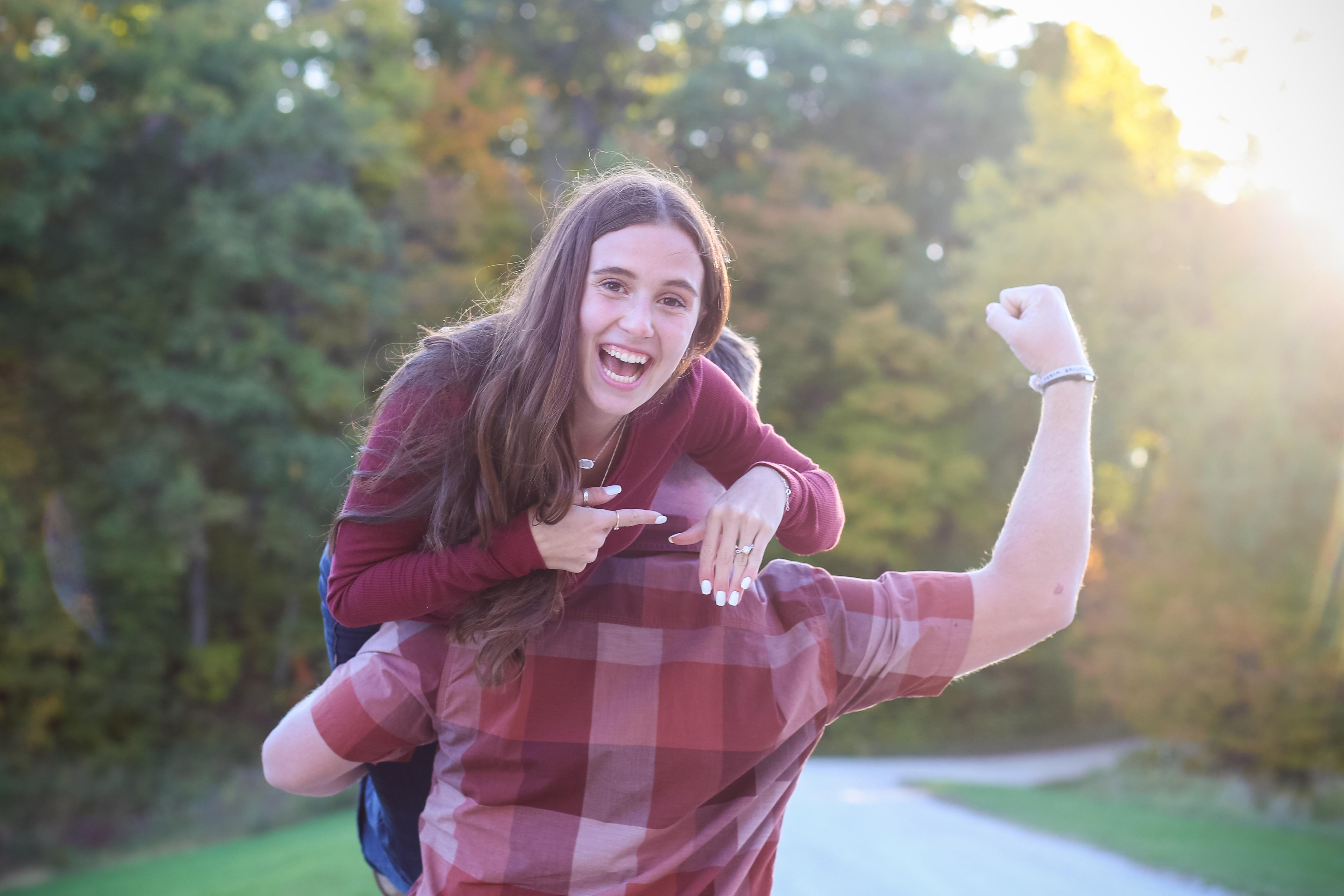 The Wedding Website of Alexis Lee and Grady Rose