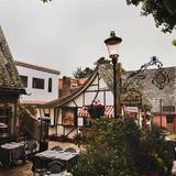 Carmel-by-the-Sea — Fine Dining