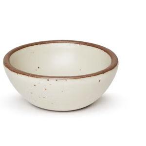 Bitty Bowl by East Fork-Panna Cotta
