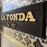 La Fonda