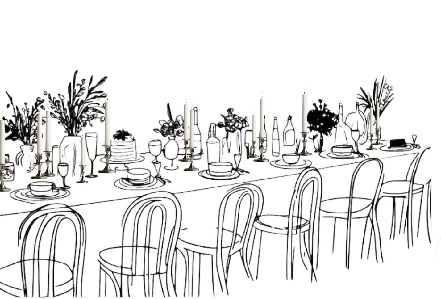 The Wedding Website of Darolls Laine and Mario Fleurantin
