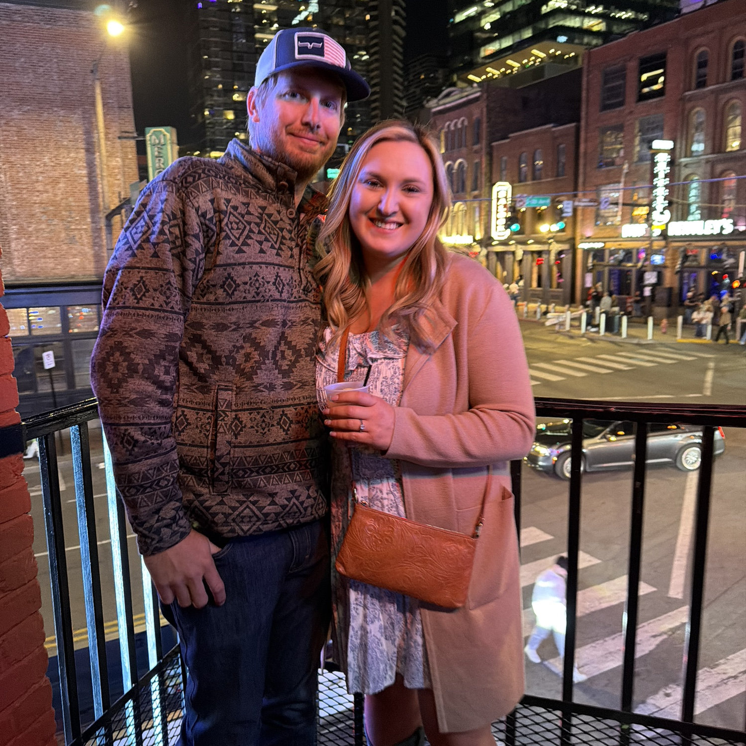 📍Nashville, Tennessee