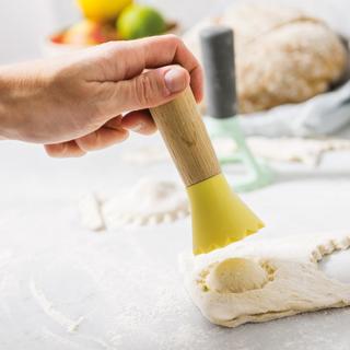 Leo Mini Ravioli Stamp