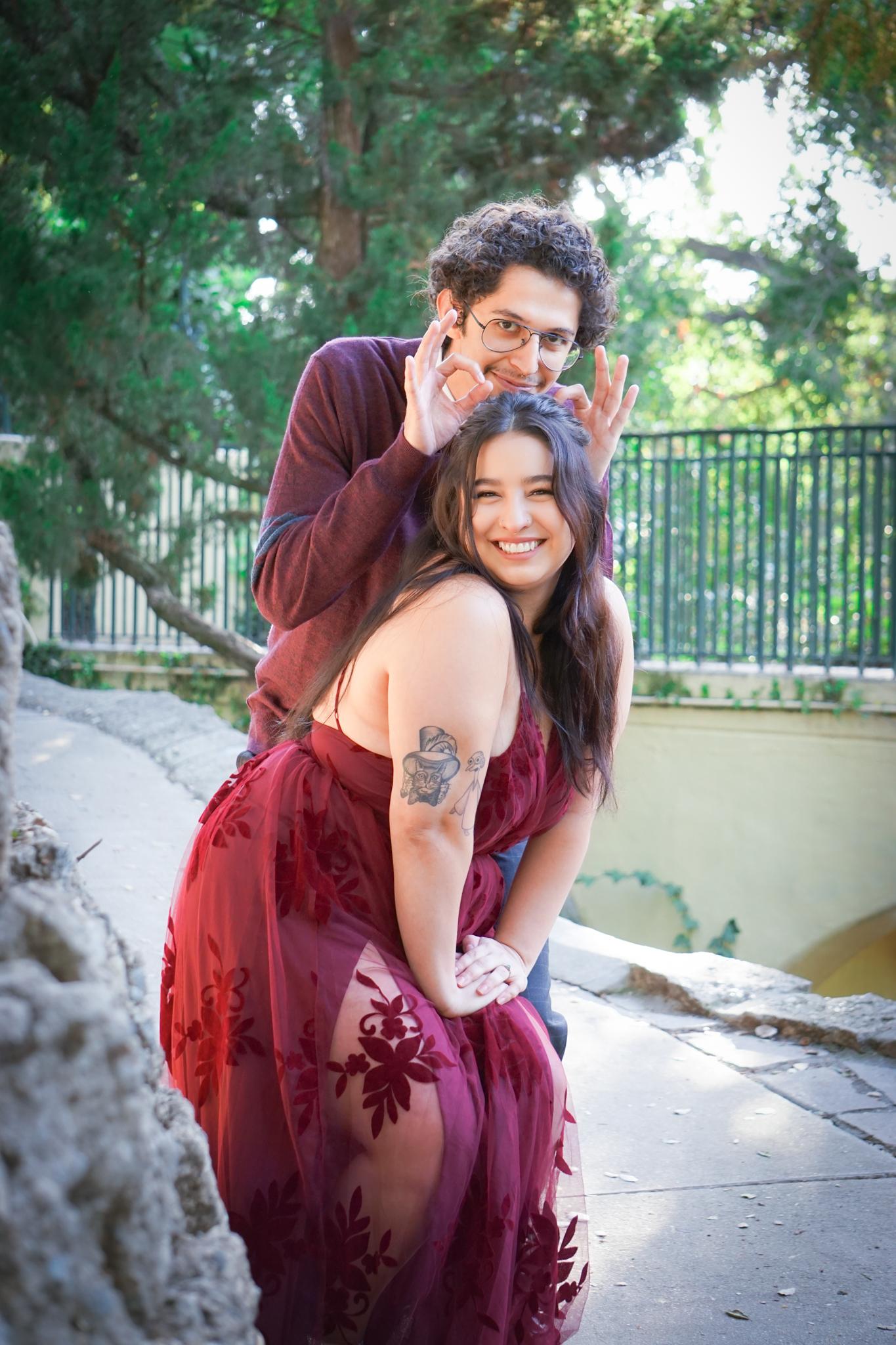 The Wedding Website of Taylor Ennis and Arman Bonyadi