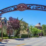 Old Town Temecula