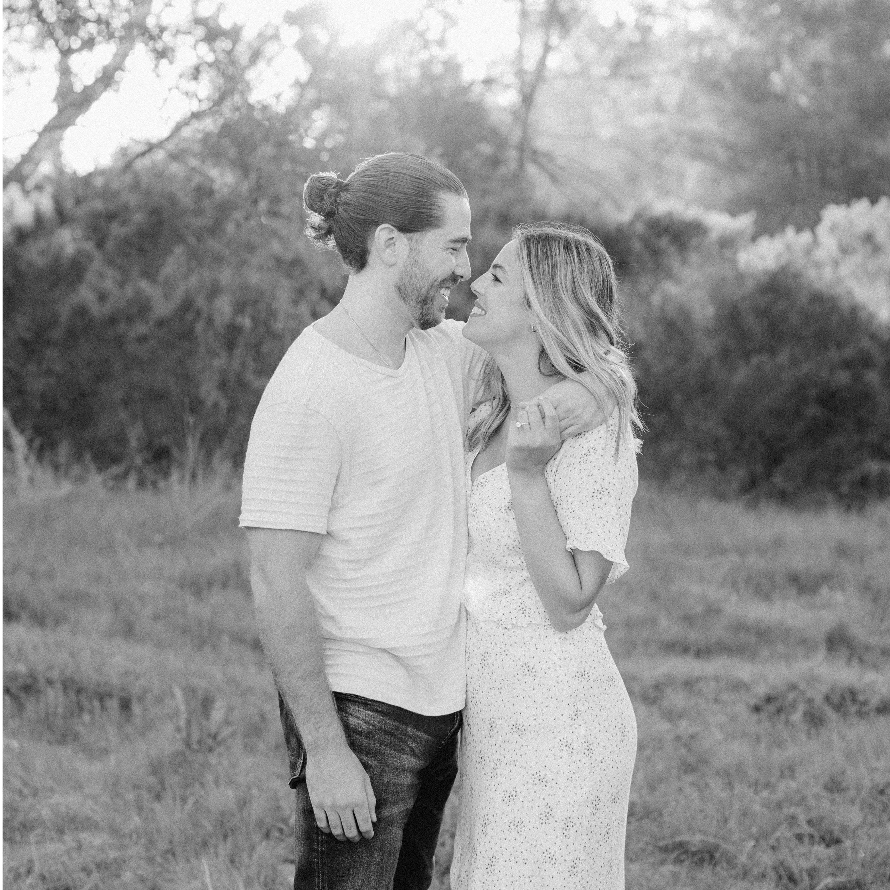 2021-- Our engagement photos