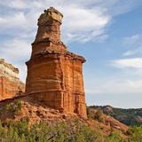 Palo Duro Canyon State Park