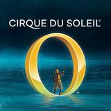 "O" by Cirque du Soleil