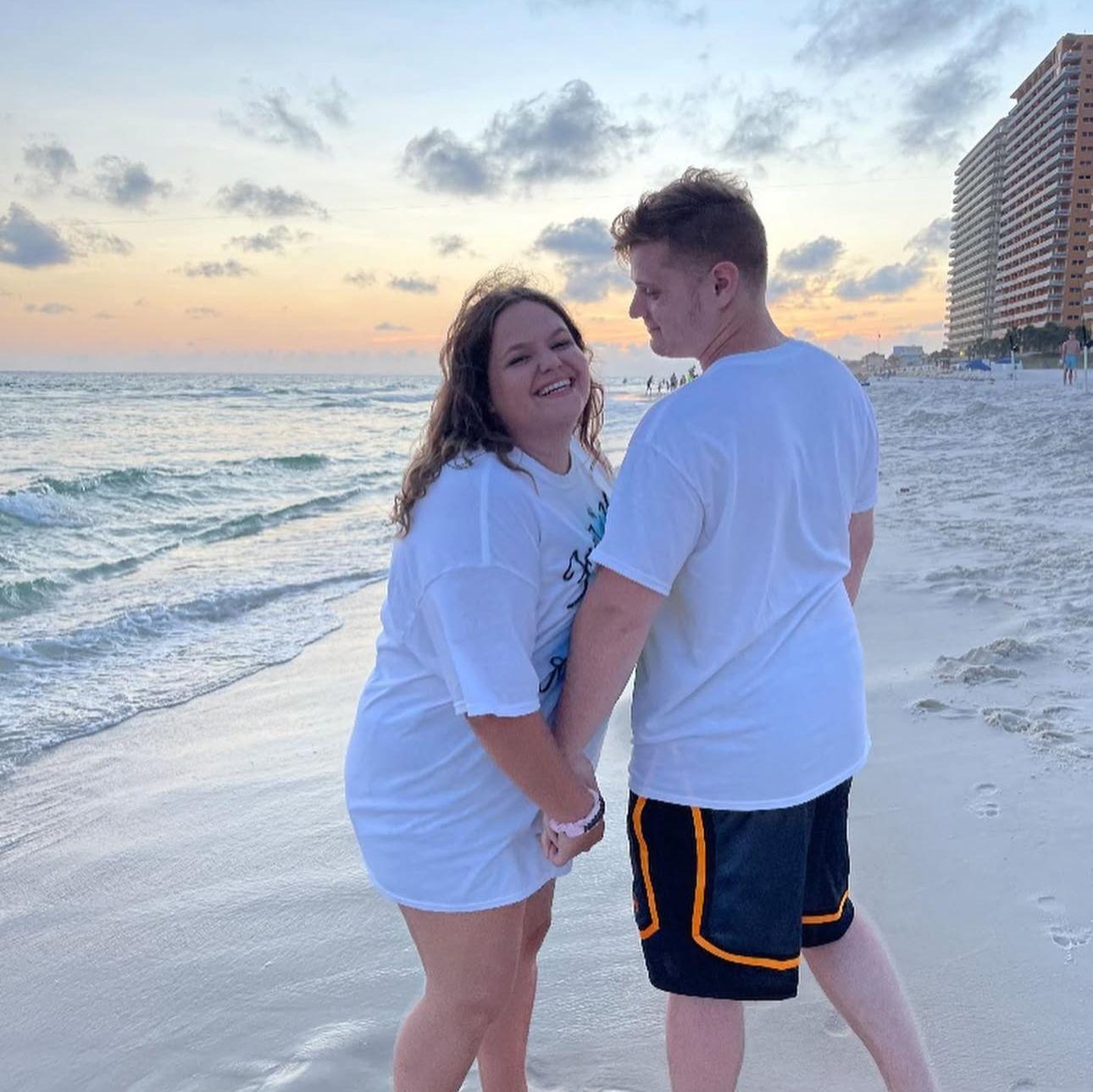 First Family Vacation