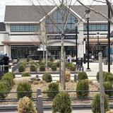 Tulsa Premium Outlet Mall (located in Jenks)