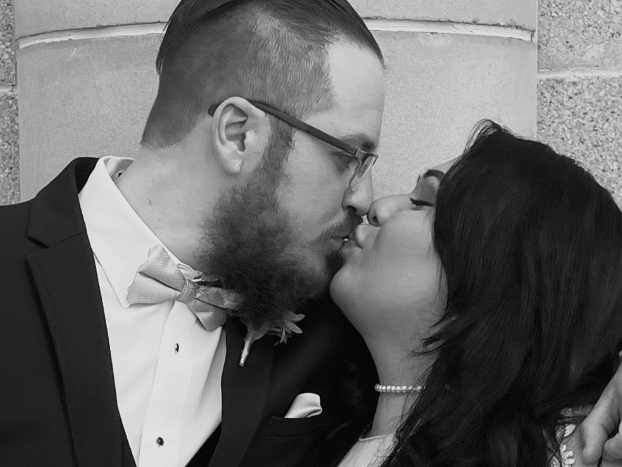The Wedding Website of Monica Montoya and Cory Marsh