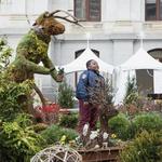 Winter Traditions at Dillworth Park