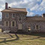 Valley Forge National Park