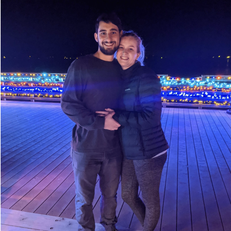12/26/19
Christmas at the beach