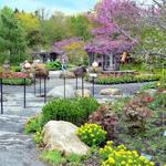 Coastal Maine Botanical Gardens