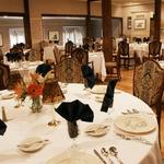 Mendenhall Inn Restaurant