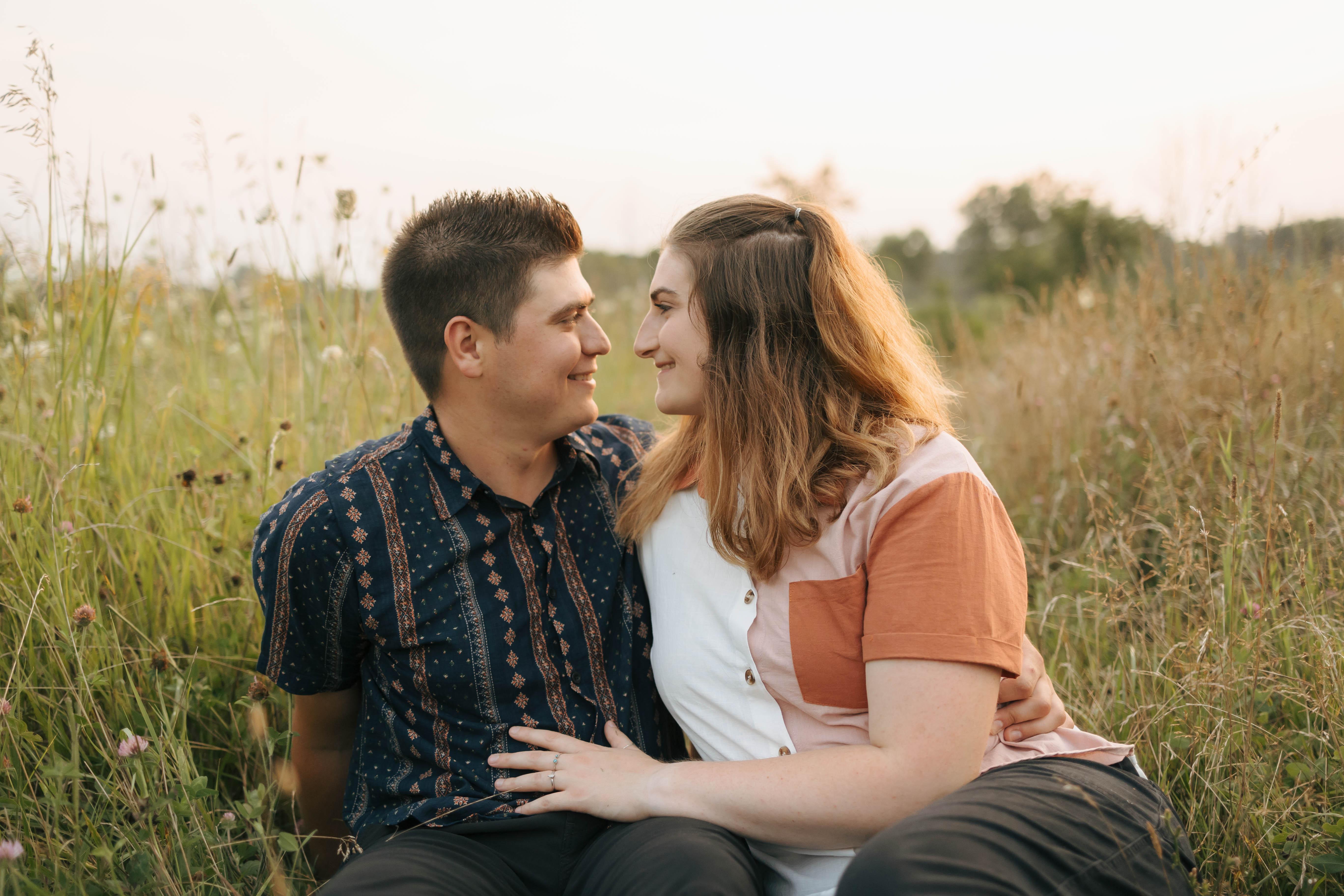 The Wedding Website of Ashley Hancock and Nick Cemke