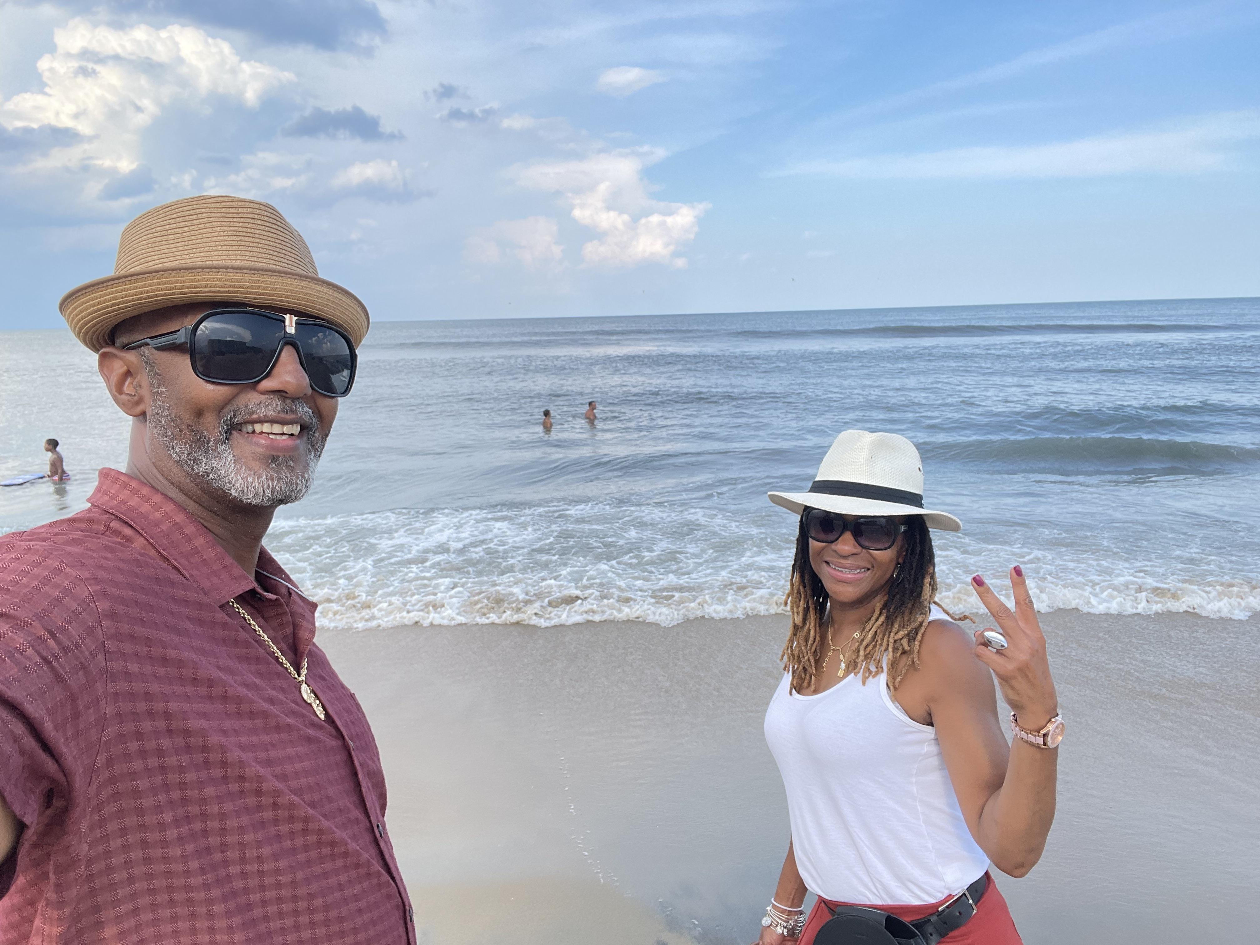 The Wedding Website of Jennifer Davis and Richard Waller