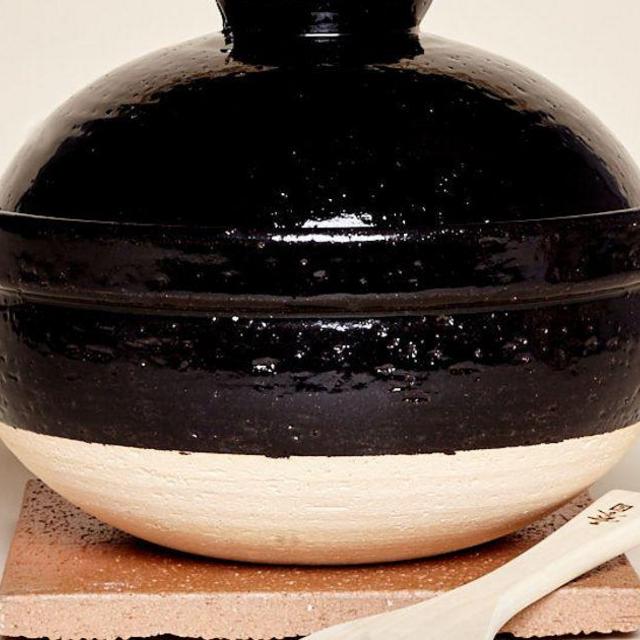 Kamado-san Donabe