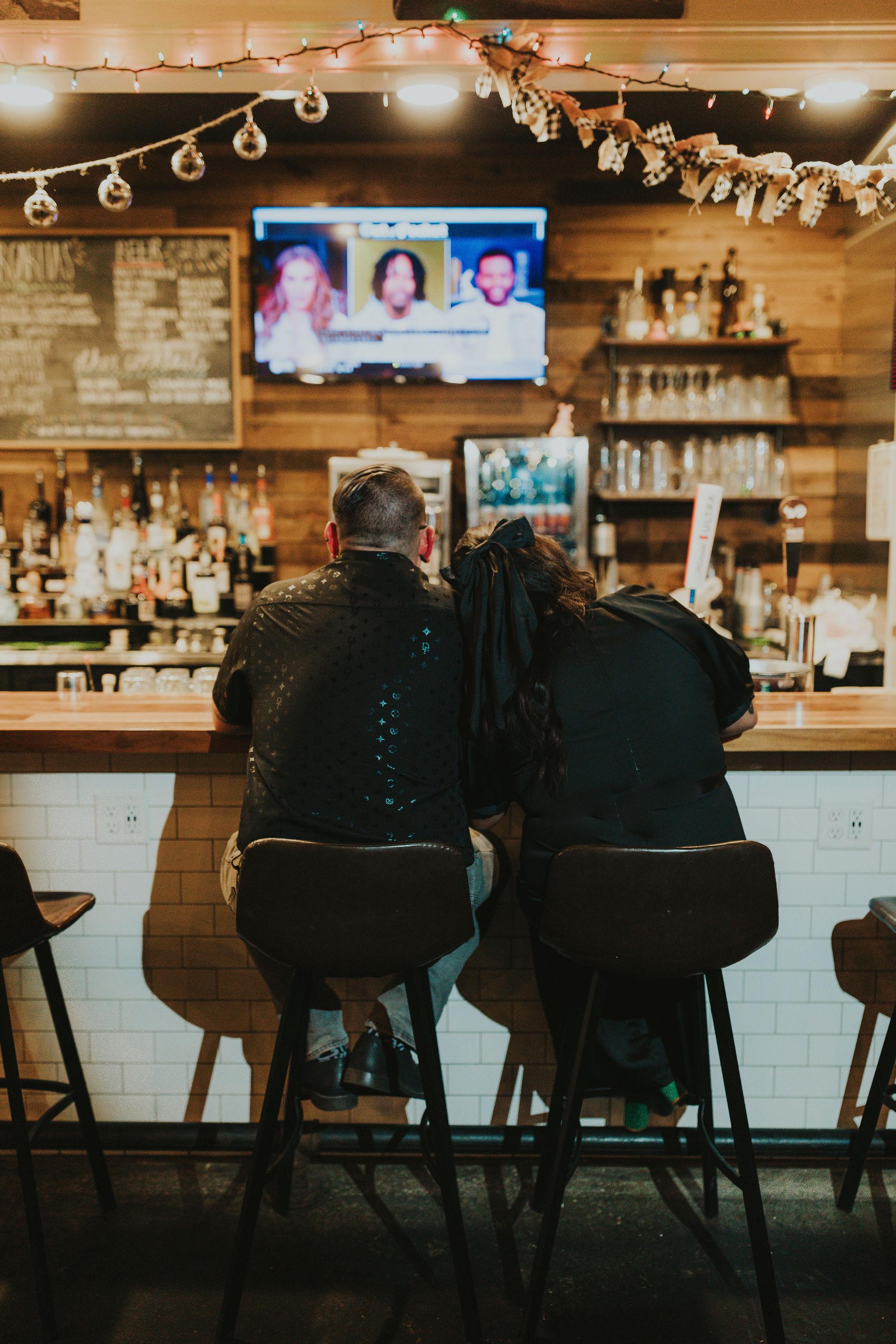 The Wedding Website of Gina Zanon and Derrick Witt