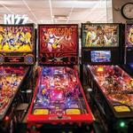 Pinball Gallery