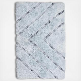 Echo Bath Rug