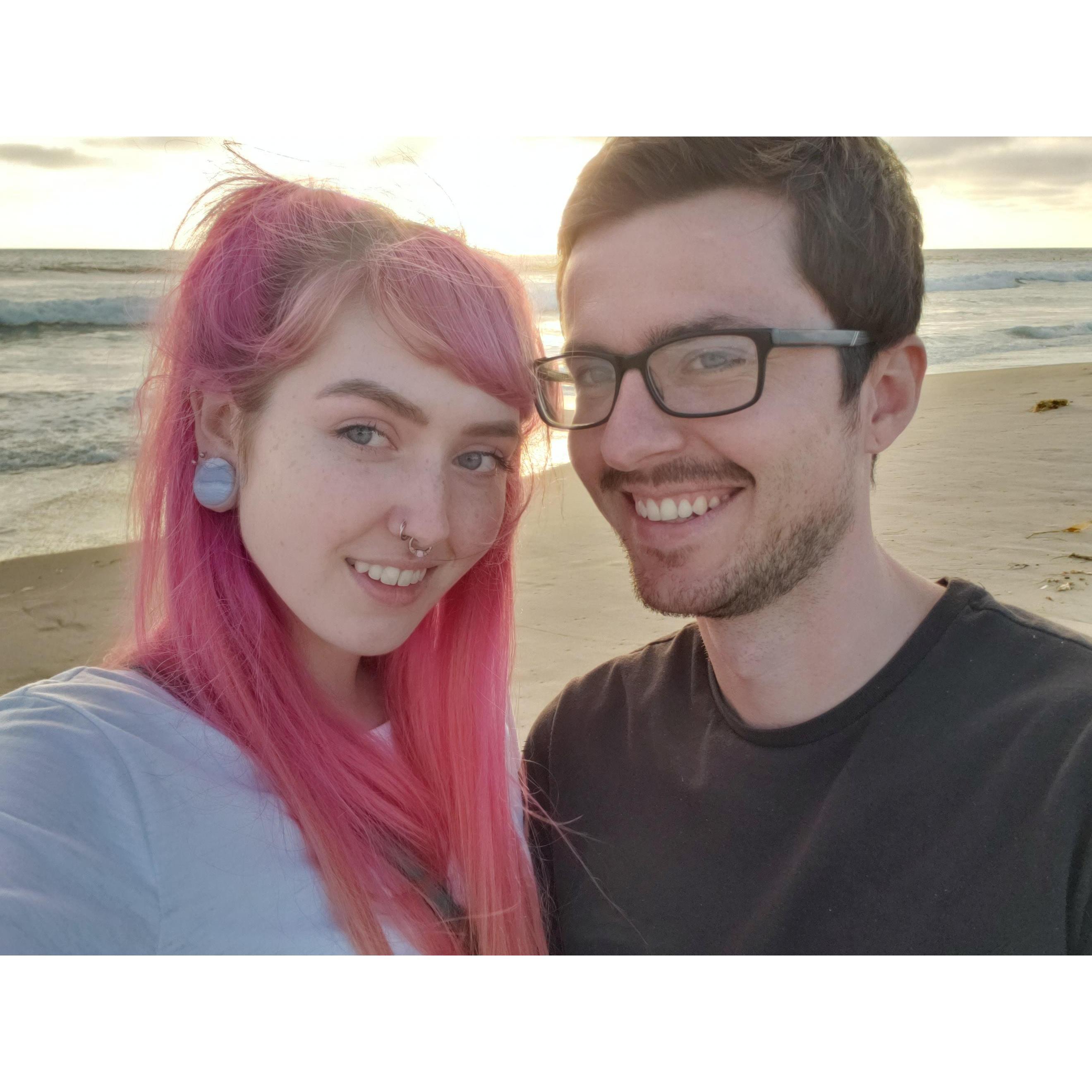 San Diego, CA