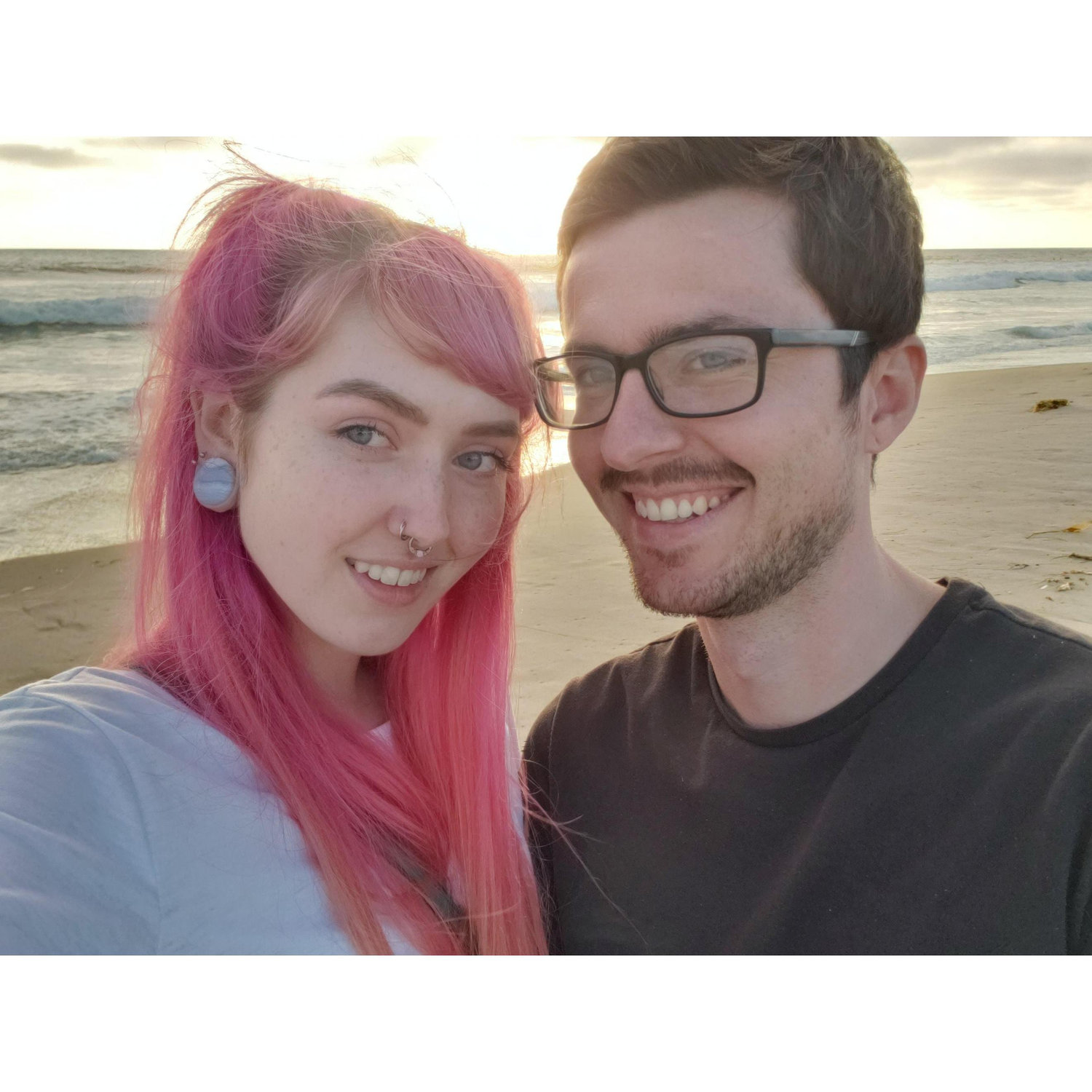 San Diego, CA