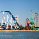 Cedar Point