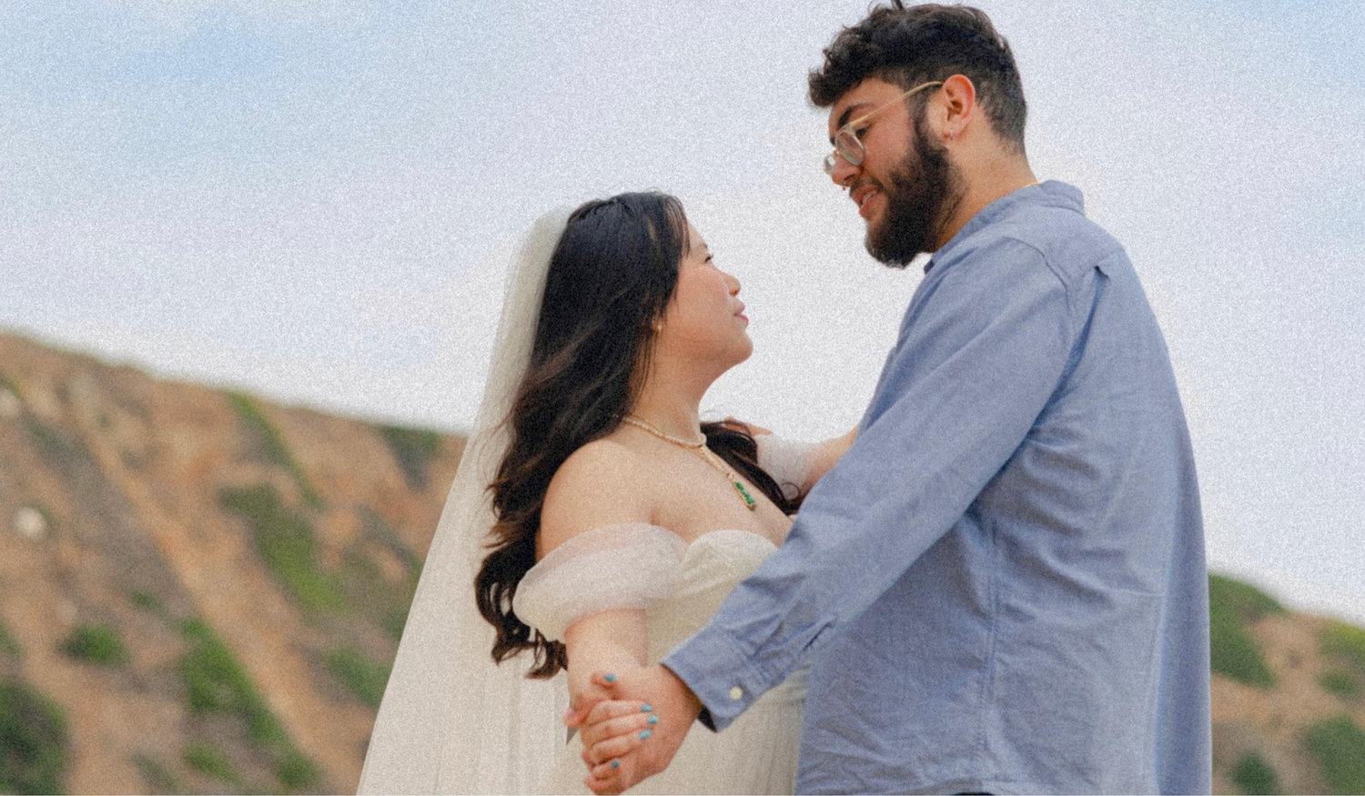 The Wedding Website of Stella Quach and Aaron Cruz