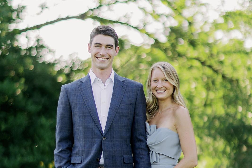 The Wedding Website of Miranda Christine Ledet and Coley Bruce Lee
