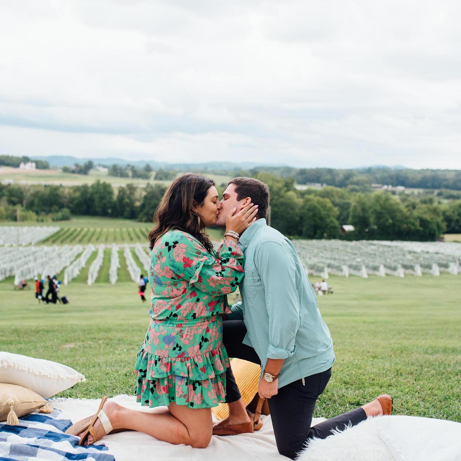 Arrington Vineyards, Sept 12, 2020