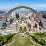 Gateway Arch