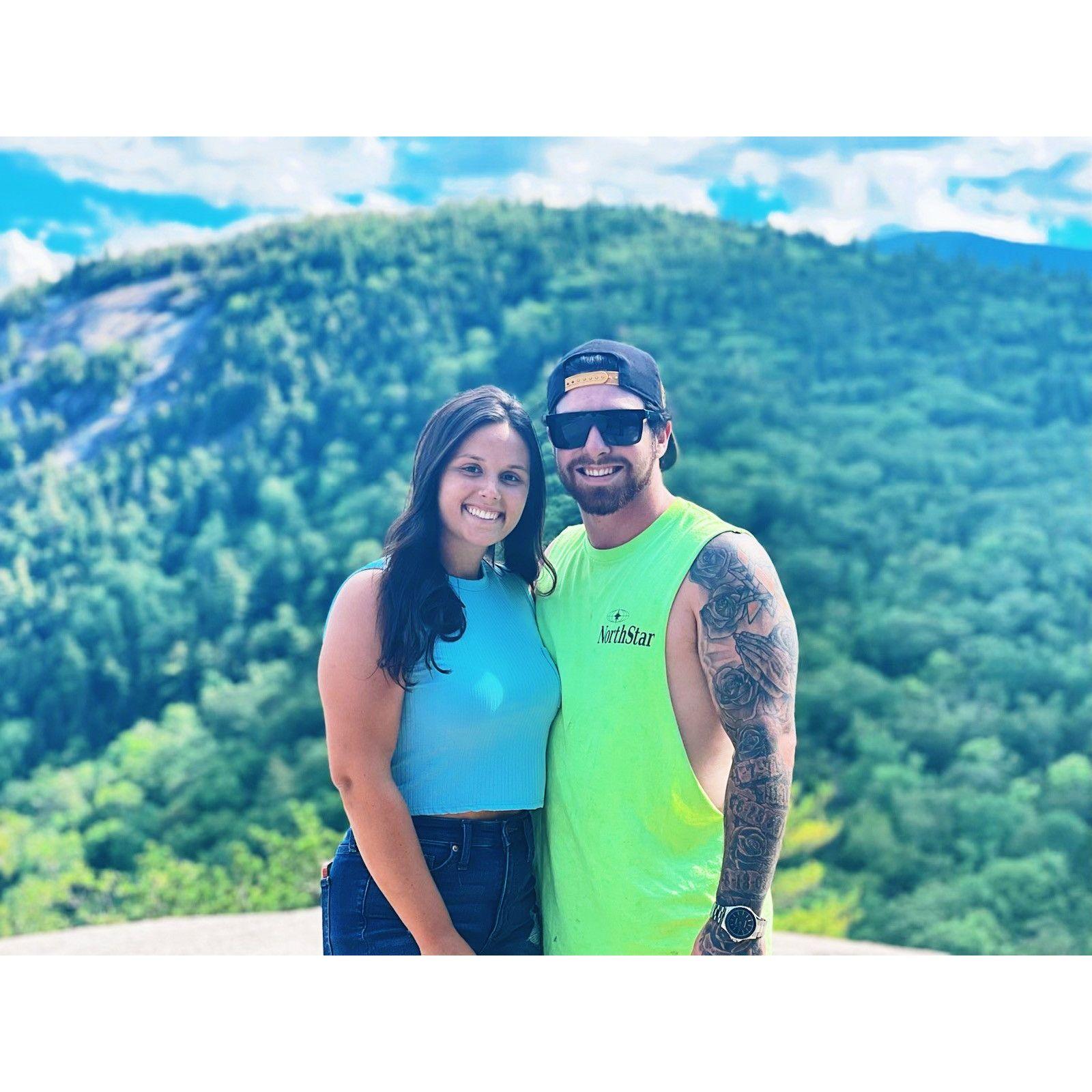 North Conway family vacation!