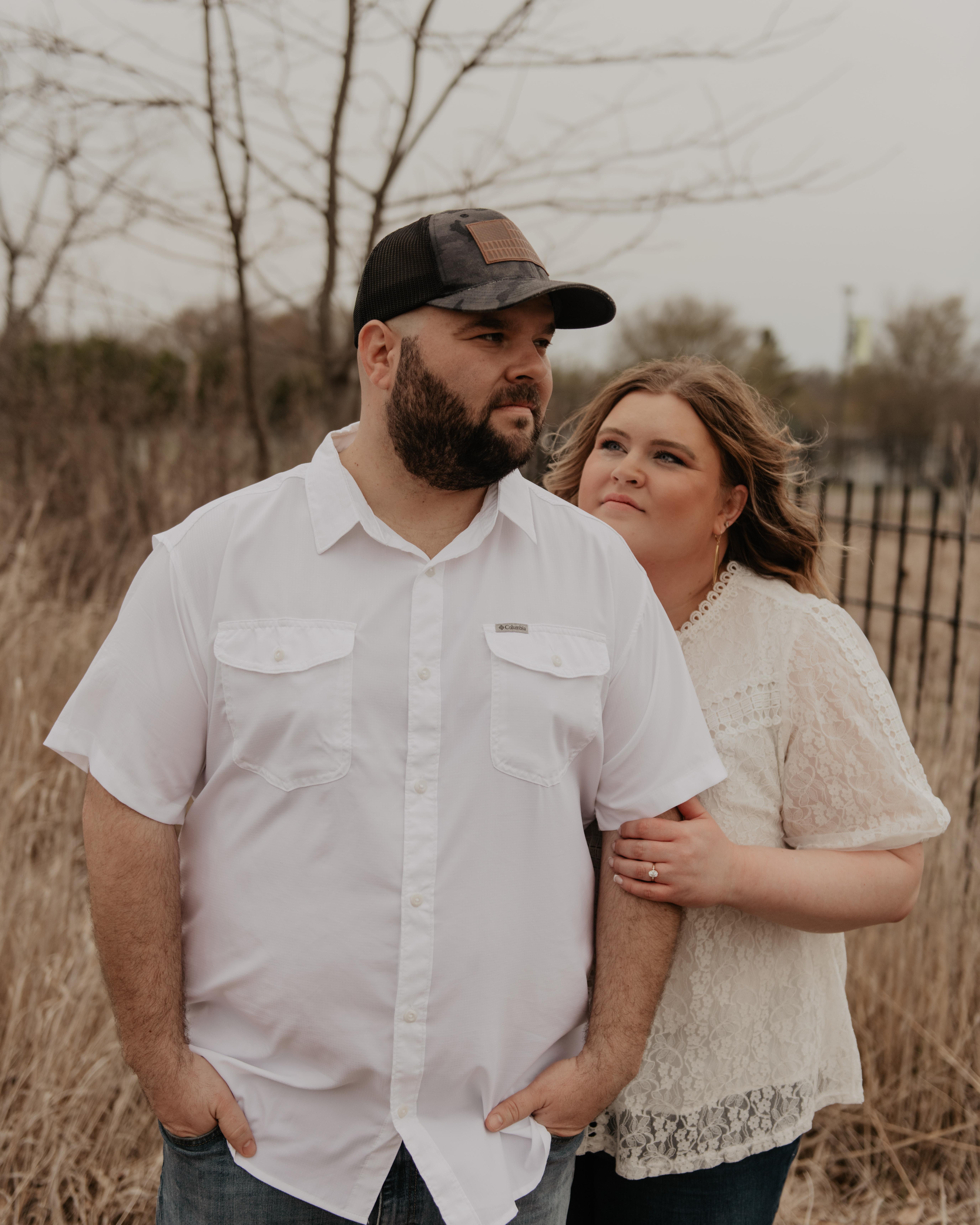 The Wedding Website of Alexis Hayden and Derek Dinehart