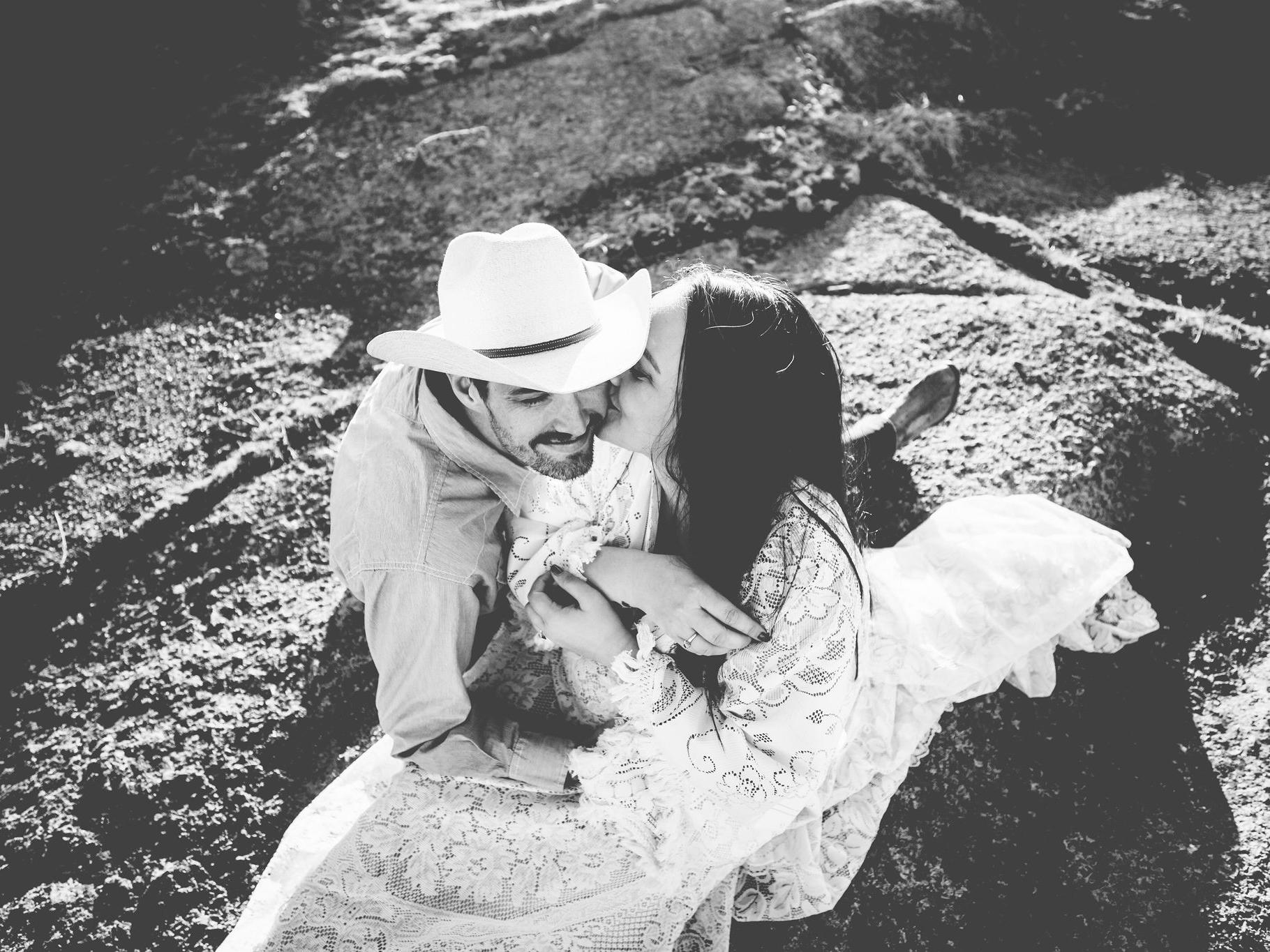The Wedding Website of Chandra Medley and Travis Curtis