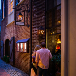 McCrady's Tavern
