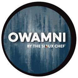Date Night at Owamni