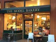 EAT: The Model Bakery