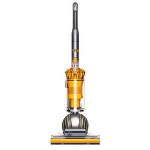 Dyson Ball Multifloor 2 Upright Vacuum - Yellow/Iron