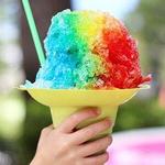 Matsumoto Shave Ice